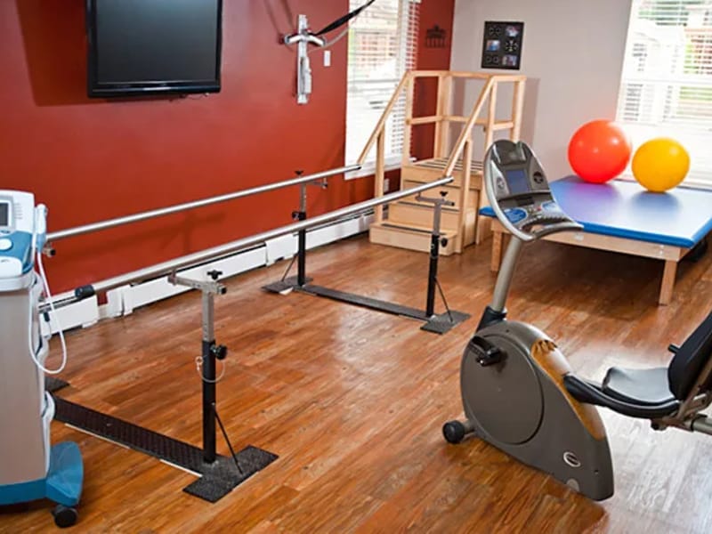 Arvada Care and Rehabilitation Center - Nursing Home in Arvada, CO photo 1