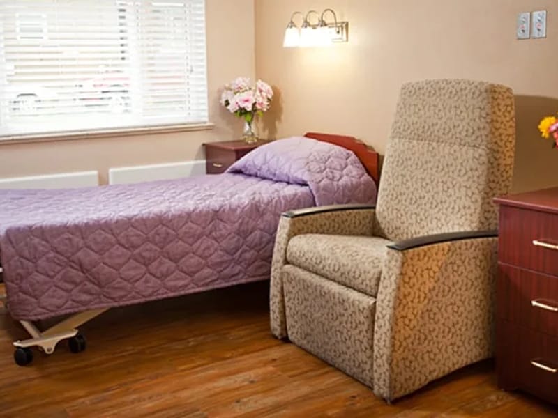 Arvada Care and Rehabilitation Center - Nursing Home in Arvada, CO photo 3