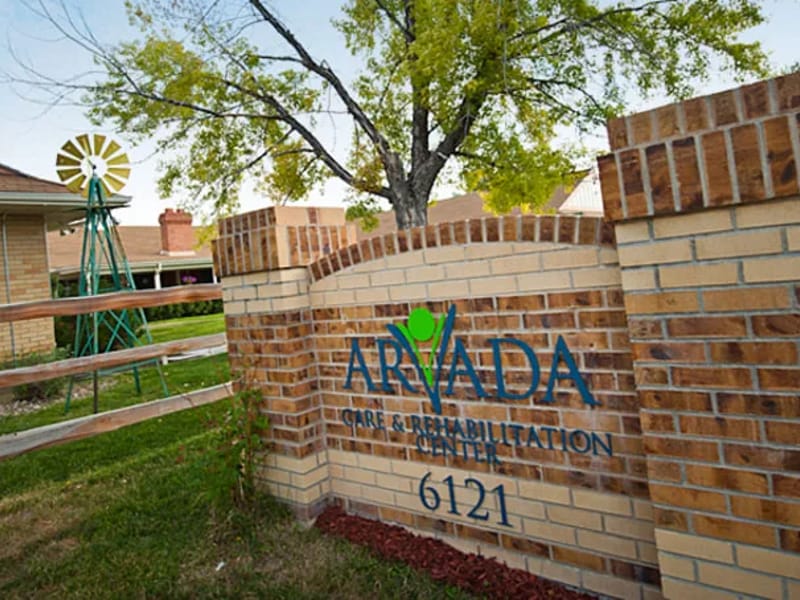 Arvada Care and Rehabilitation Center - Nursing Home in Arvada, CO photo 2