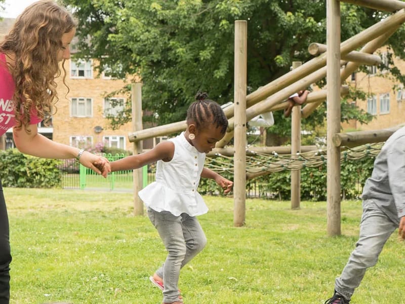 Rainbow Trust Childrenâs Charity - Kentown Team - Adult Day Care in Lancaster, England photo 2