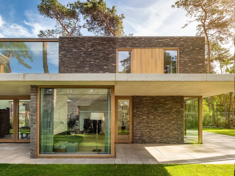 Villa Blanda - Begeleid Wonen in Zeist, Utrecht photo 3