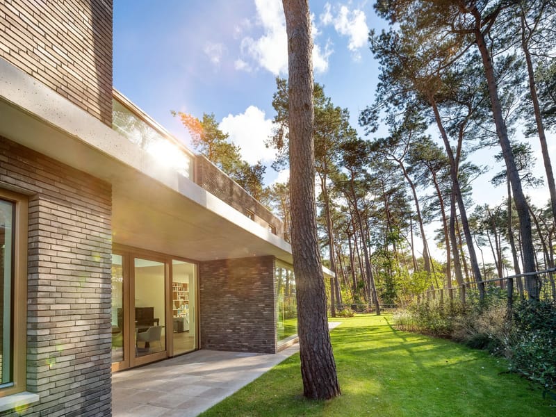 Villa Blanda - Begeleid Wonen in Zeist, Utrecht photo 2