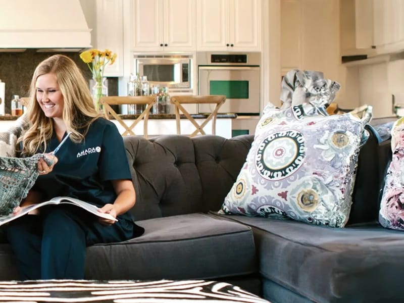 Bayda Groupd Home Inc — Home Health Nursing, Minneapolis, MN · photo 1