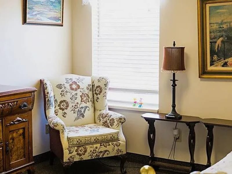 Alta Ridge - Sandy Al - Assisted Living in Sandy, UT photo 1