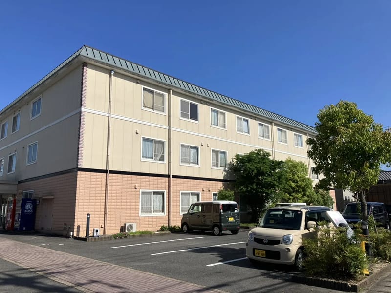そんぽの家東岡山 - 有料老人ホーム in 岡山市中区, 岡山県 photo 3