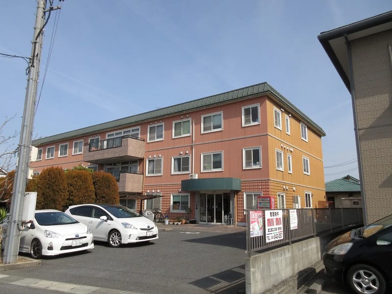 そんぽの家東岡山 - 有料老人ホーム in 岡山市中区, 岡山県 photo 2