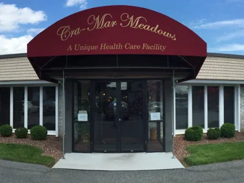 Cra-Mar Meadows - Nursing Home in Cranston, RI photo 3