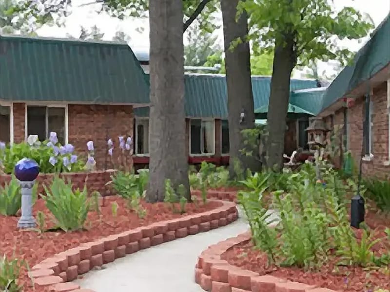 Medilodge of Midland - Nursing Home in Midand, MI photo 3
