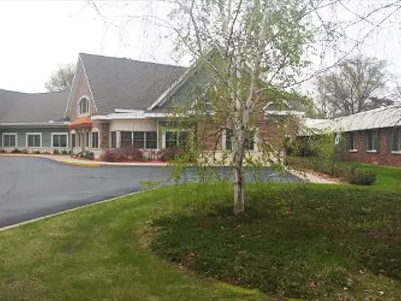Medilodge of Midland - Nursing Home in Midand, MI photo 2