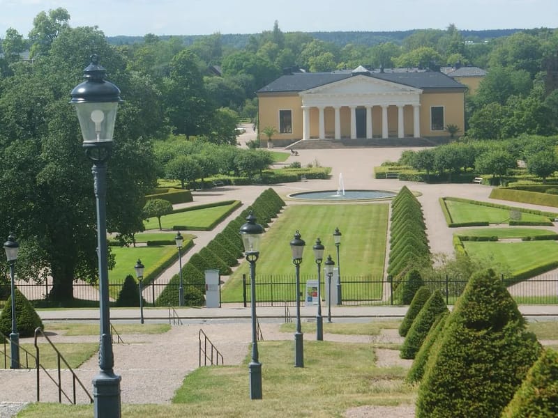 Hasselparken - Äldreboende in Uppsala, Uppsala län photo 2
