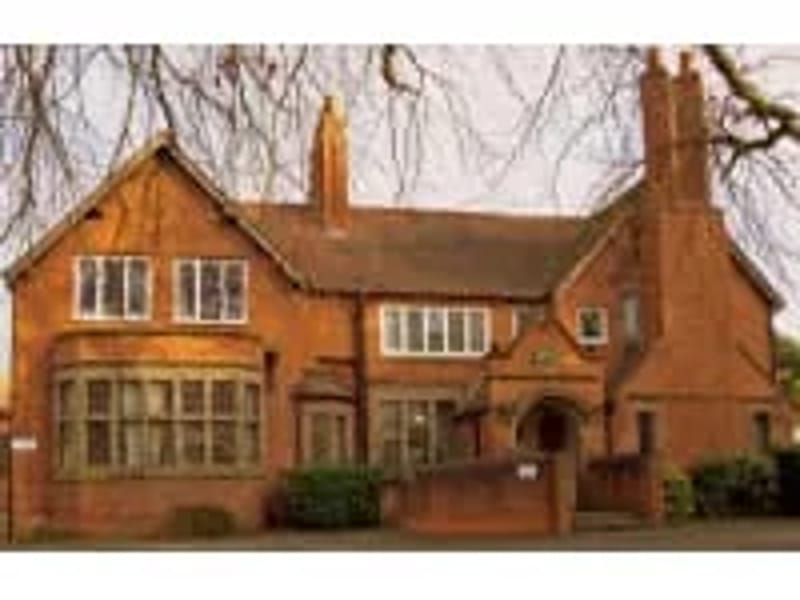 The Leys Residential Home in Birmingham, England photo 1