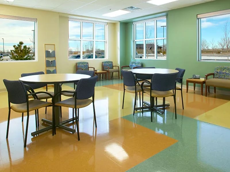 Advanced Care Hospital of Montana - Inpatient Rehabilitation in Billings, MT photo 2