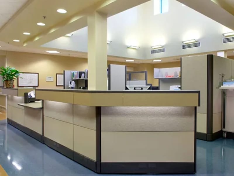 Advanced Care Hospital of Montana - Inpatient Rehabilitation in Billings, MT photo 3