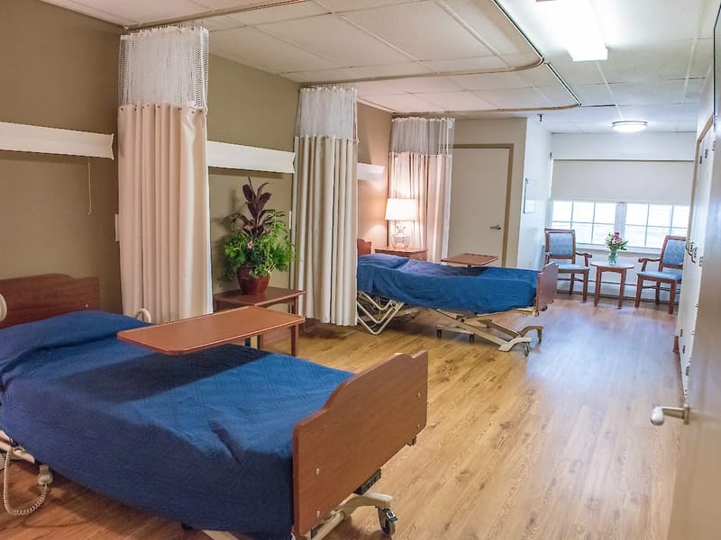 60 West - Assisted Living in Rocky Hill, CT photo 2