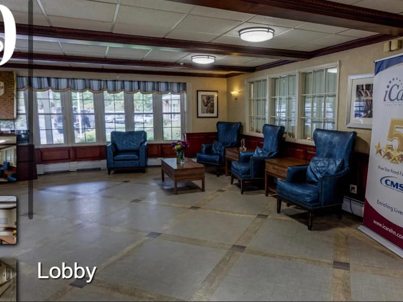 60 West - Assisted Living in Rocky Hill, CT photo 1