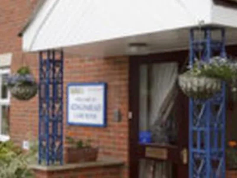 Kingsmead Care Home - Nursing Home in Swindon, England photo 6