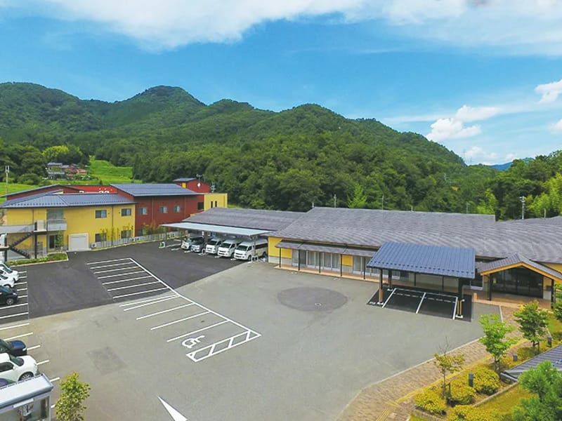 にれの木園ショートステイ - 有料老人ホーム in 福知山市, 京都府 photo 2