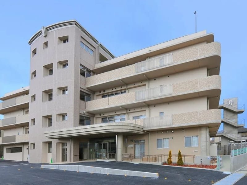 にれの木園ショートステイ - 有料老人ホーム in 福知山市, 京都府 photo 1