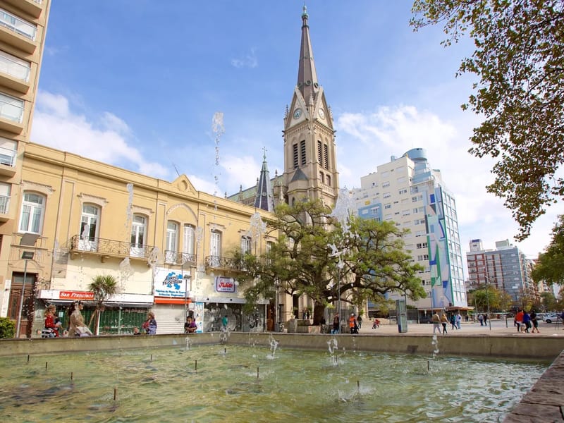 Alejandra - Hogar de Ancianos in MAR DEL PLATA, BUENOS AIRES photo 1