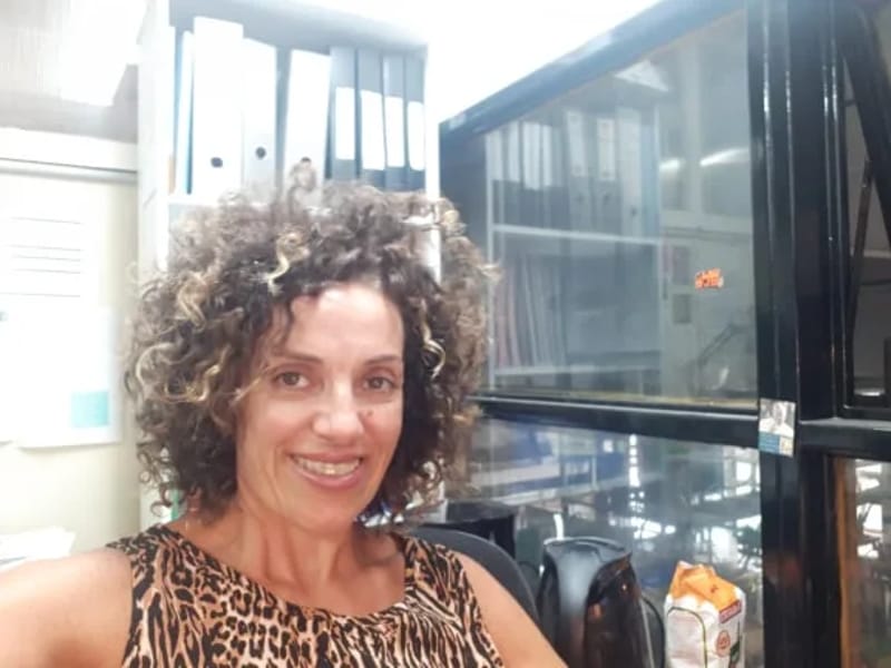 Alejandra - Hogar de Ancianos in MAR DEL PLATA, BUENOS AIRES photo 2