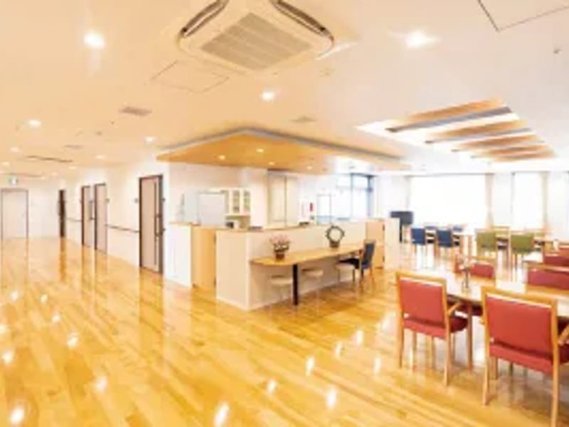 せんしゅんかい訪問リハビリテーション西山天王山 - 入院リハビリ in 長岡京市, 京都府 photo 2