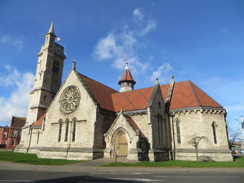 Rosedale/Rosewood - Assisted Living in Hartlepool, England photo 2