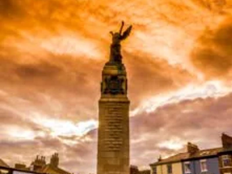 Rosedale/Rosewood - Assisted Living in Hartlepool, England photo 1