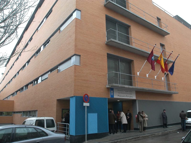 Margarita Retuerto, Centro Municipal De Dia Para Enfermos De Alzheimer - Centro de Día in Madrid, Madrid photo 1