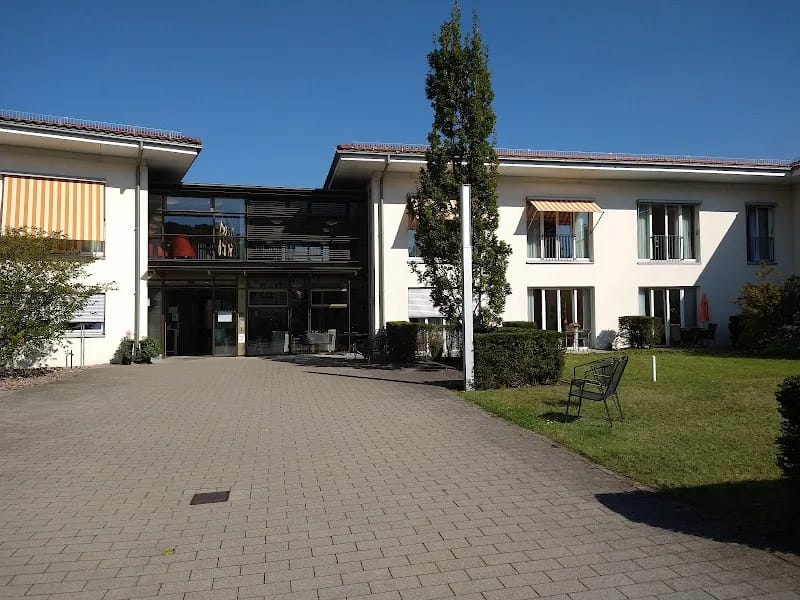 Pauline von Mallinckrodt Paderborn Pflege + Wohnen - Pflegeheim in Paderborn, Nordrhein-Westfalen photo 7