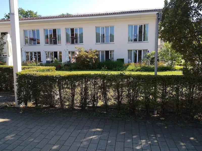 Pauline von Mallinckrodt Paderborn Pflege + Wohnen - Pflegeheim in Paderborn, Nordrhein-Westfalen photo 6