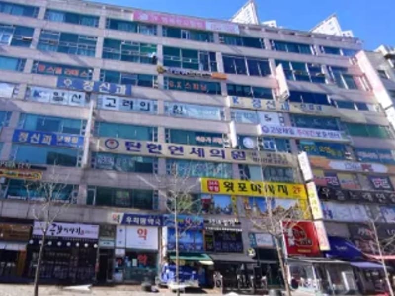 고양제일주야간보호센터 - 주간보호 in 고양시, 경기도 photo 3