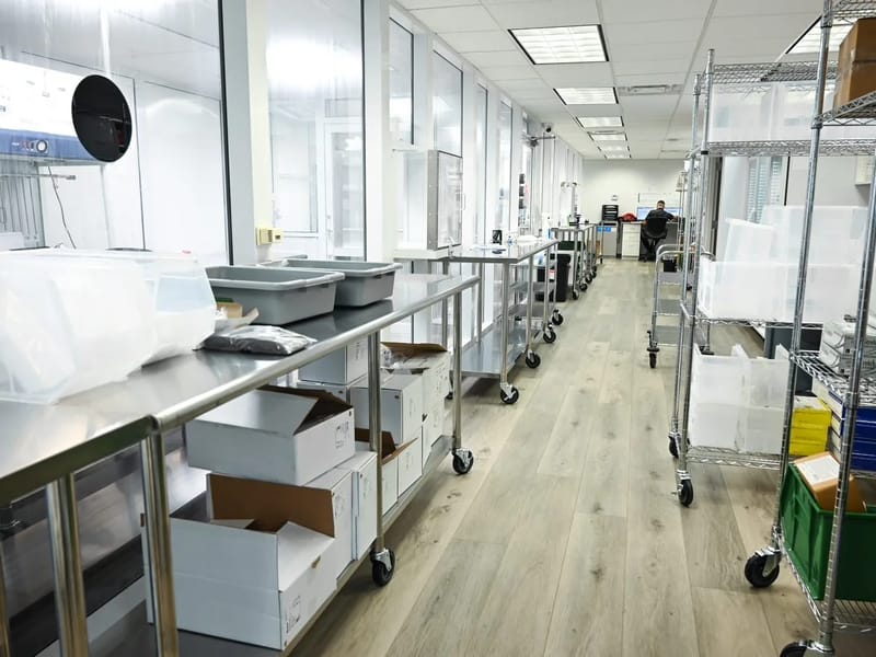 24-7 QUALITY INFUSION & HOME HEALTH INC - Home Health Nursing in Westlake Village, CA photo 3