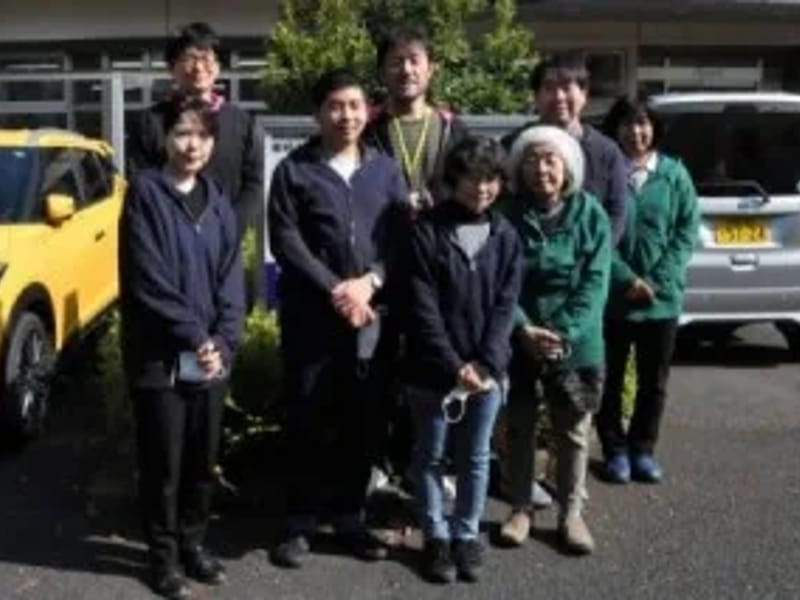 アンプ・ケアマネ事業所 - 有料老人ホーム in 東村山市, 東京都 photo 2