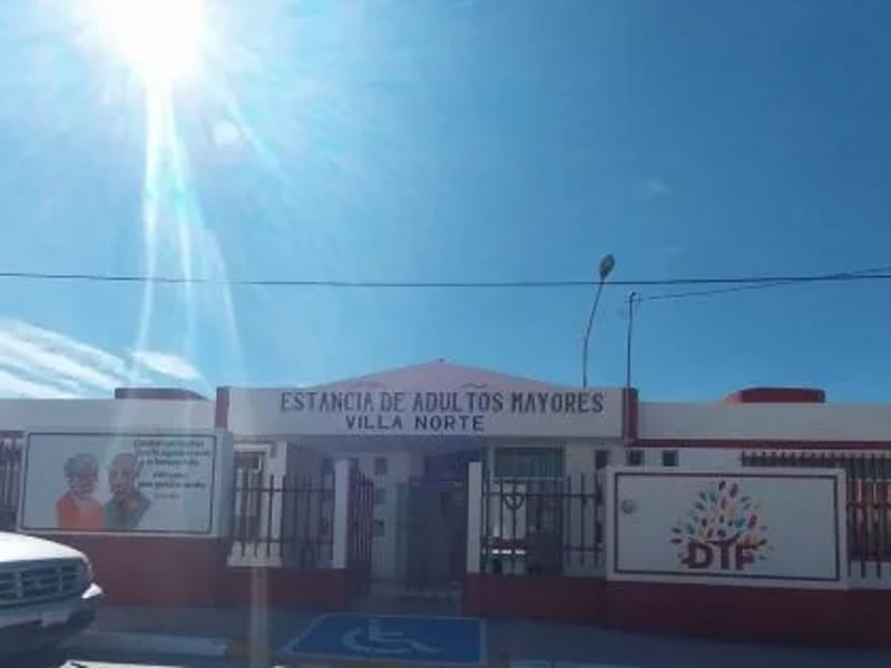 CASA DEL ADULTO MAYOR - Vida Asistida in Cuajinicuilapa, Guerrero photo 1