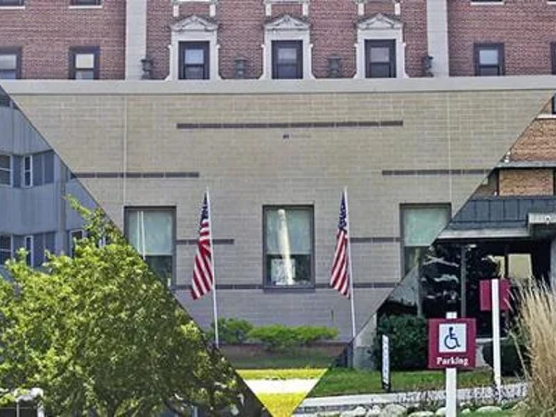 VA Boston Healthcare System - Jamaica Plain — Hospital, Jamaica Plain, MA · photo 3