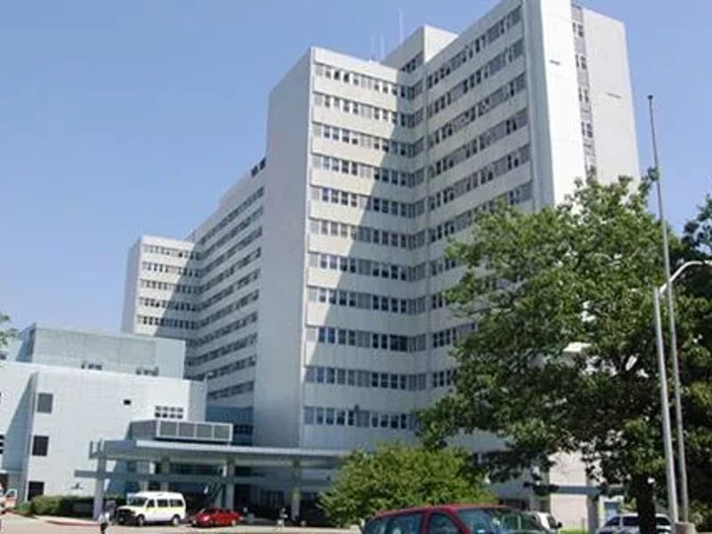 VA Boston Healthcare System - Jamaica Plain — Hospital, Jamaica Plain, MA · photo 1