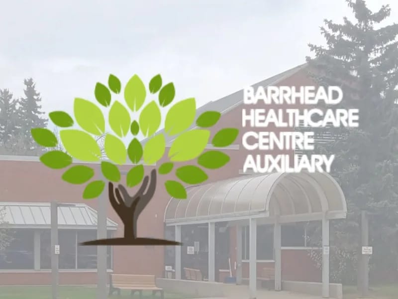 Dr. W. R. Keir - Barrhead Continuing Care Centre - Nursing Home in Barrhead, AB photo 1