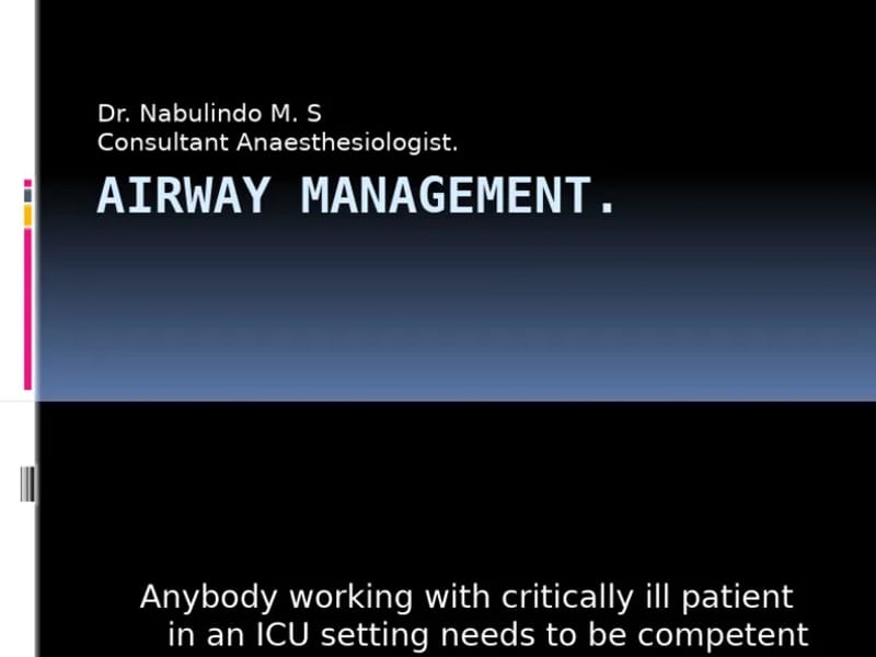 AIRWAY THERAPEUTIC MANAGEMENT, INC - Home Health Nursing in Corona, CA photo 1