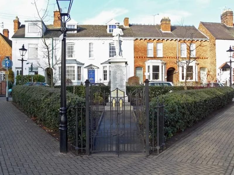 Aspirations Leicestershire - Assisted Living in Hinckley, England photo 2