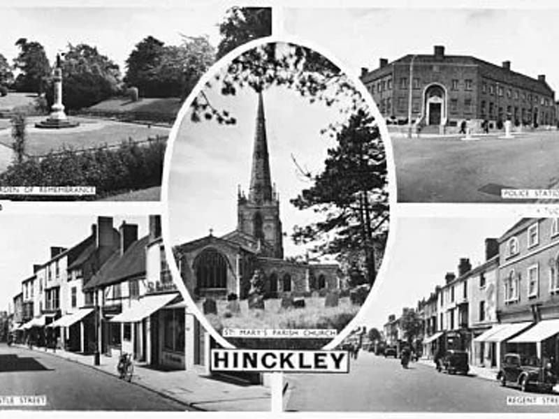 Aspirations Leicestershire - Assisted Living in Hinckley, England photo 3