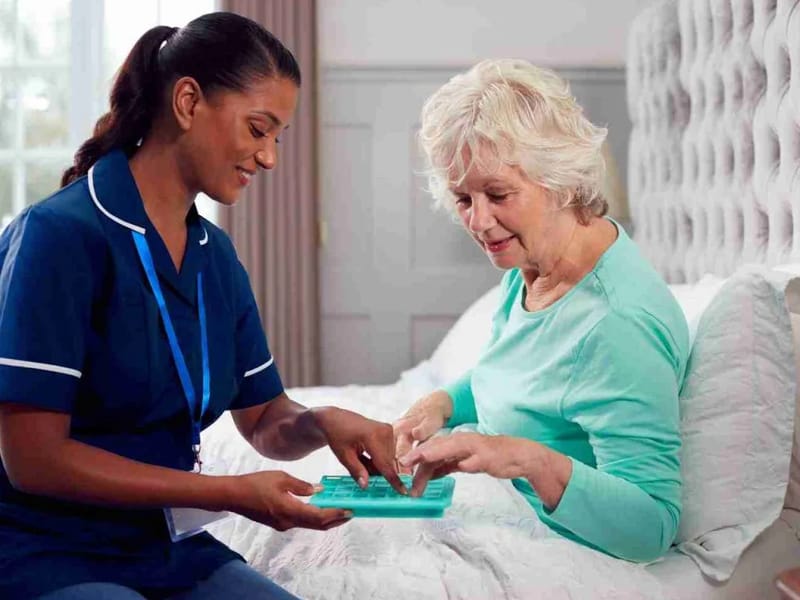 Quality Home Care Limited - Suite 1 - In-Home Care in Wolverhampton, England photo 2