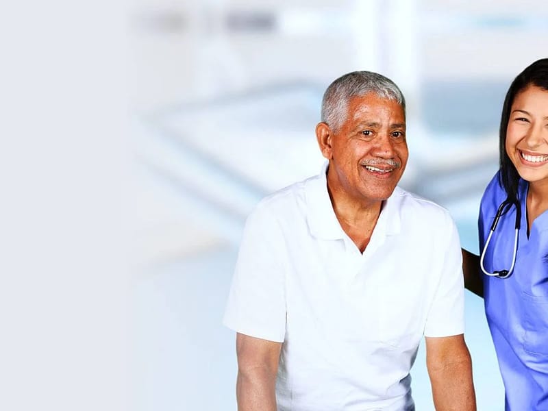 ALERT HEALTHCARE SOLUTIONS INC - Home Health Nursing in Lanham, MD photo 1