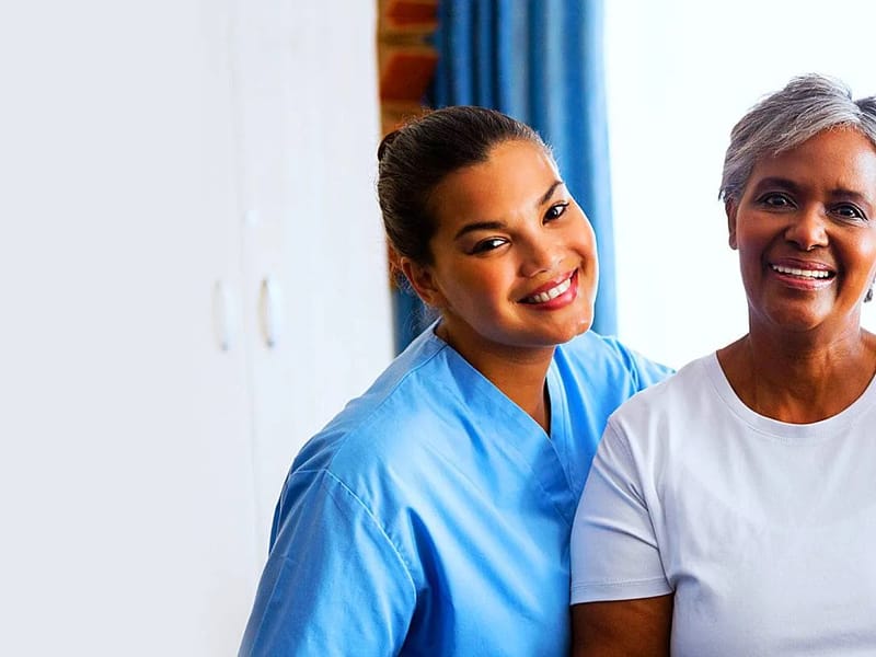 ALERT HEALTHCARE SOLUTIONS INC - Home Health Nursing in Lanham, MD photo 2