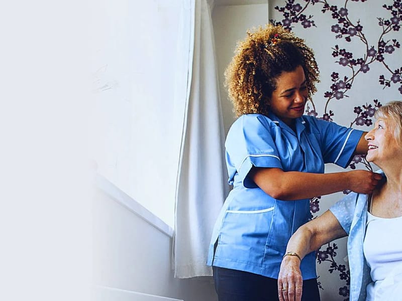 ALERT HEALTHCARE SOLUTIONS INC - Home Health Nursing in Lanham, MD photo 3