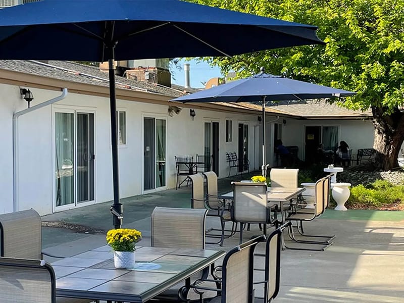 Jj Home 1 - Assisted Living in Fairfield, CA photo 2