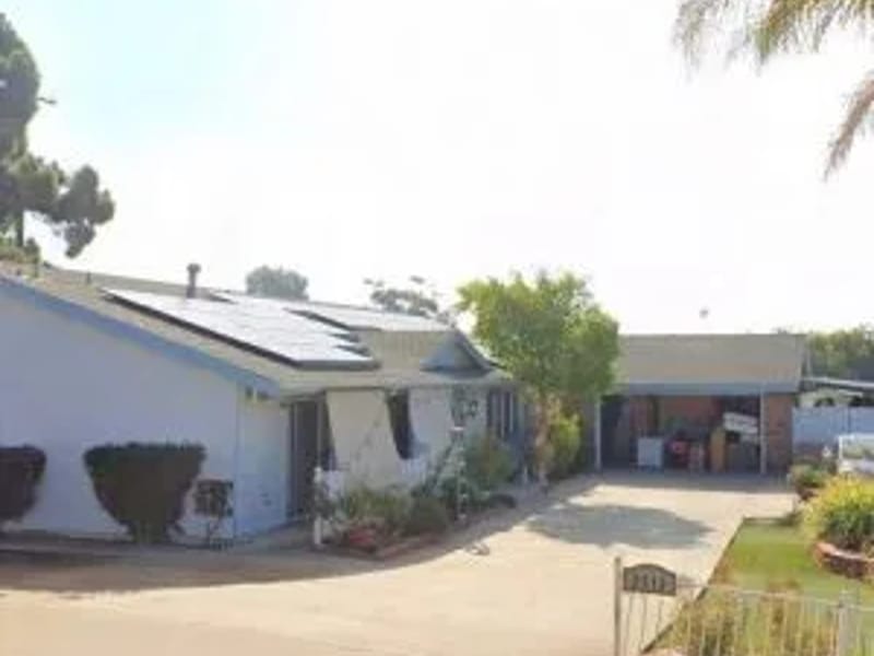 Pine Tree Home 2 - Assisted Living in El Cajon, CA photo 2