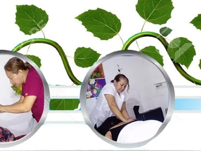 ACUPUNTURA CLINICA VITERBO - Cuidado Domiciliar in Salvador, BA photo 1