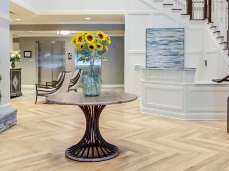 Arbor Terrace Morris Plains - Assisted Living in Morris Plains, NJ photo 2