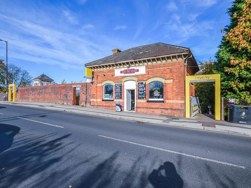 Timperley - In-Home Care in Altrincham, England photo 2