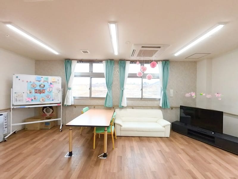 けあビジョンホーム鳥取賀露 - 有料老人ホーム in 鳥取市, 鳥取県 photo 3